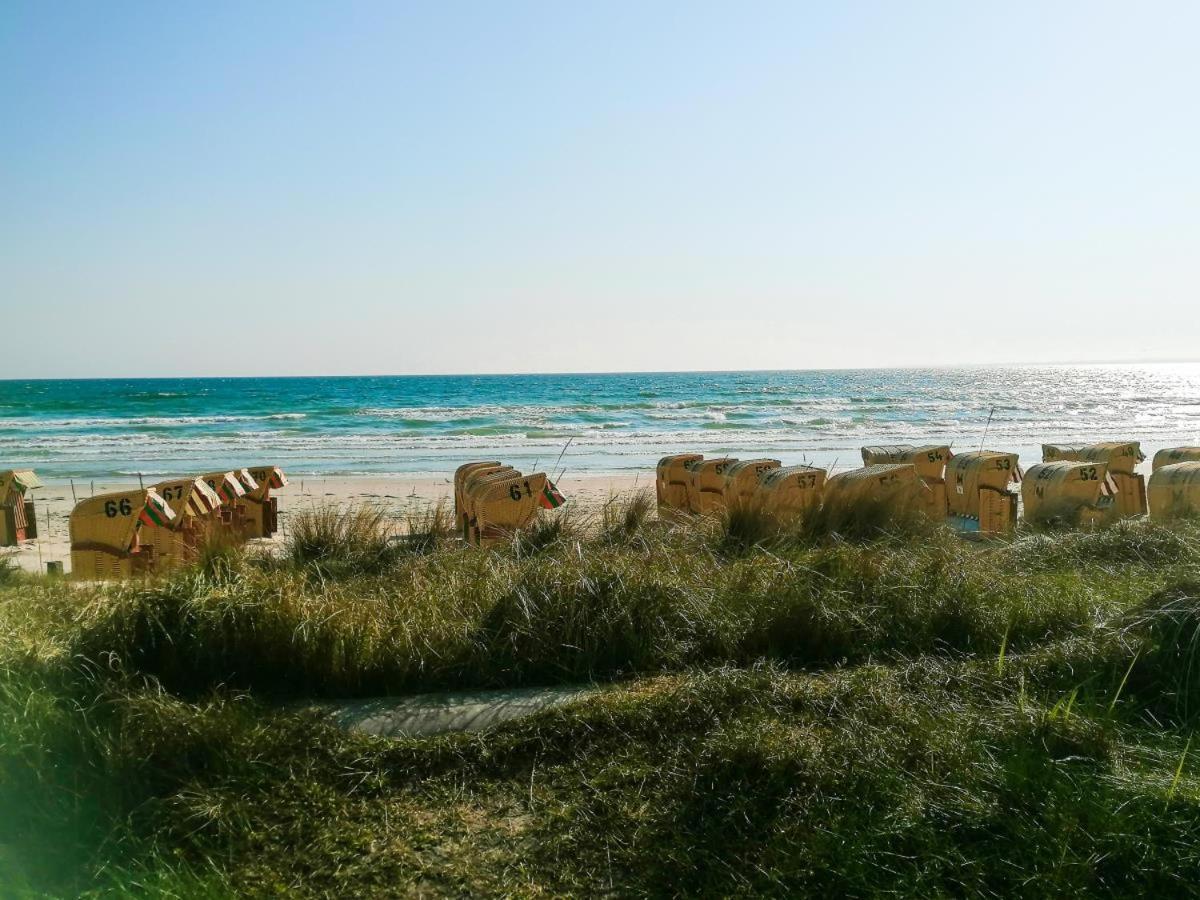 Residenz Barke App 10 - Scharbeutz Exterior foto